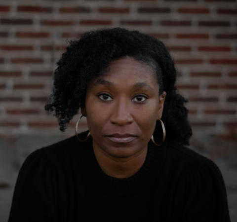 Brandi Hunter