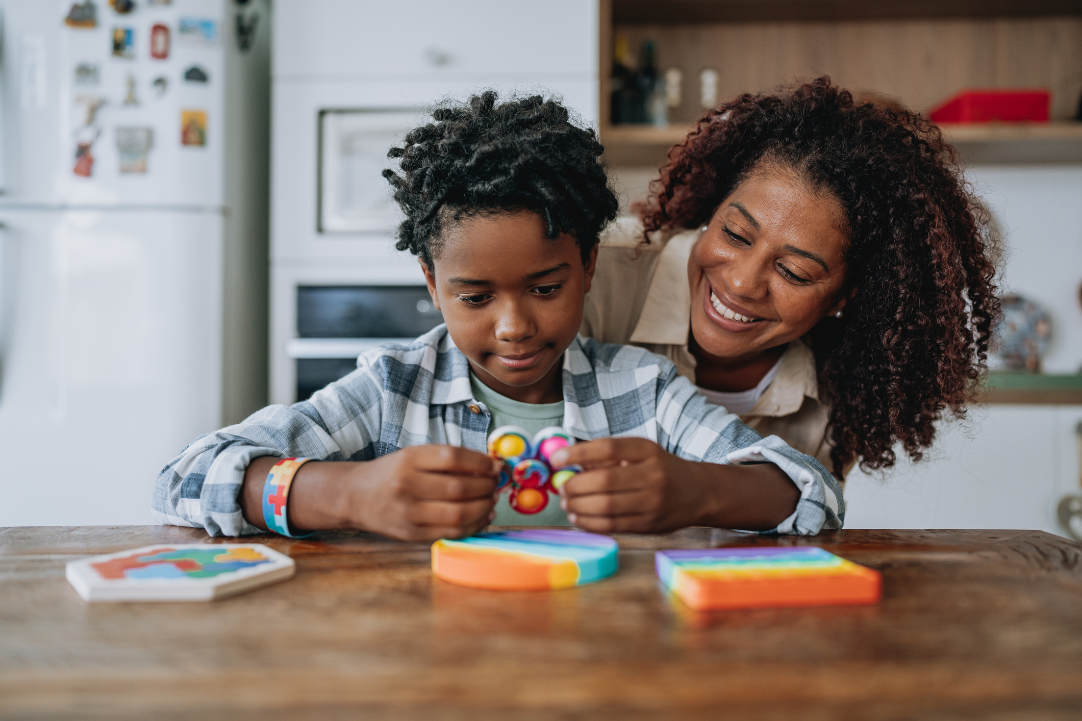 Dr. Hokehe Eko Launches A Virtual Clinic That Offers Autism And ADHD Evaluations For Children
