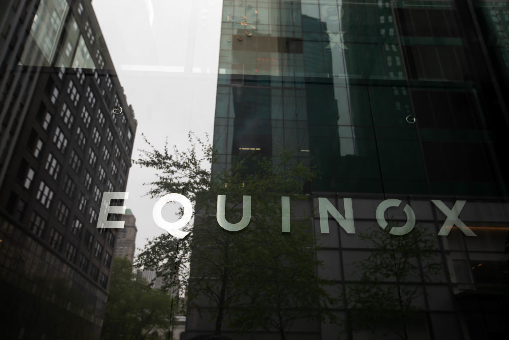 Equinox Has Launched A $40K Gym Membership With A Lab-Test Startup — Here’s Why
