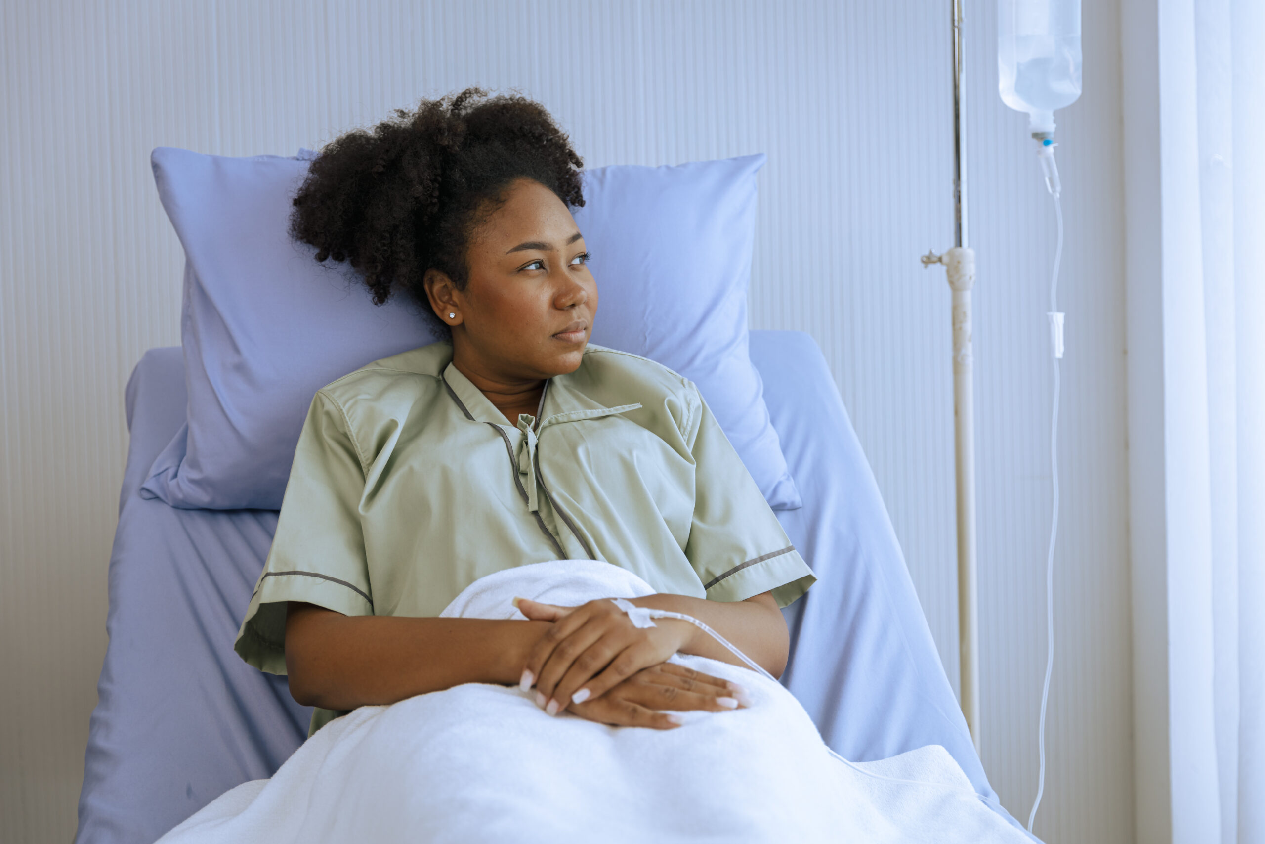 New Cancer Care Data Reveals Persistent Racial Disparities In Pain Treatment And Patient Outcomes