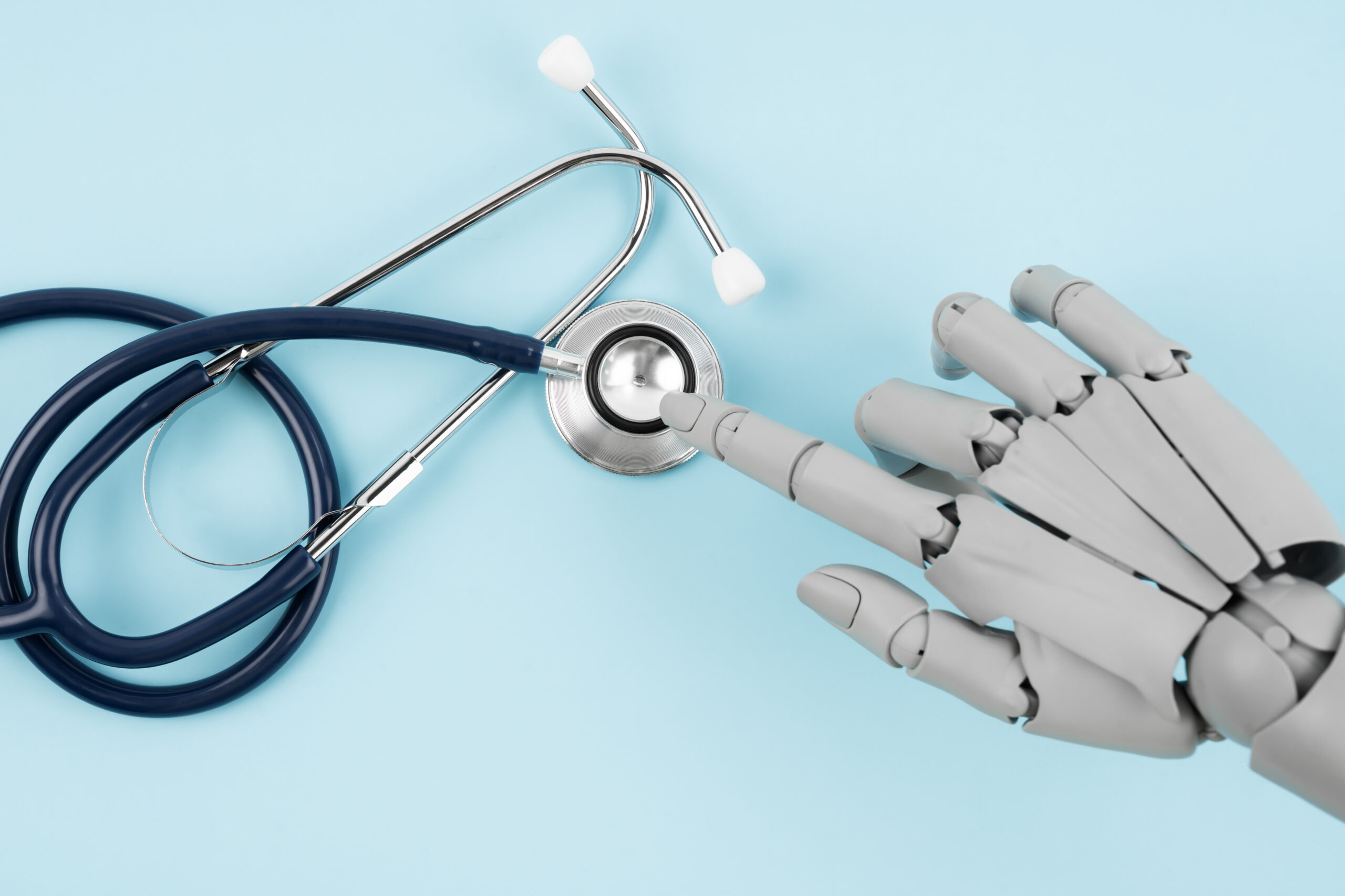New Report Reveals Hospital AI Tools Are Rising Healthcare Costs