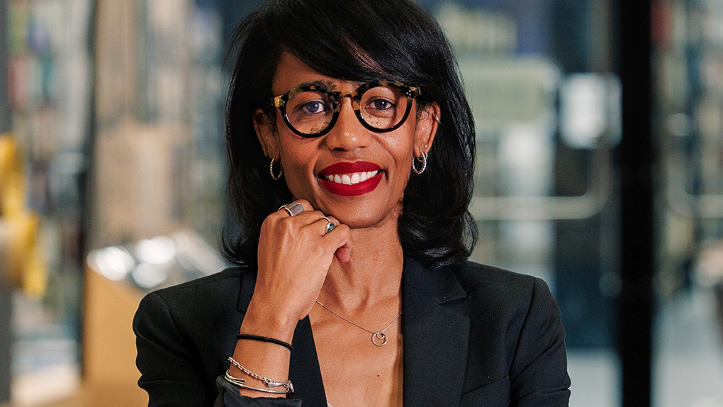 Erica Murdock Didn’t Plan To Become A Venture Capitalist. Now, She’s Shaping Healthcare’s Future
