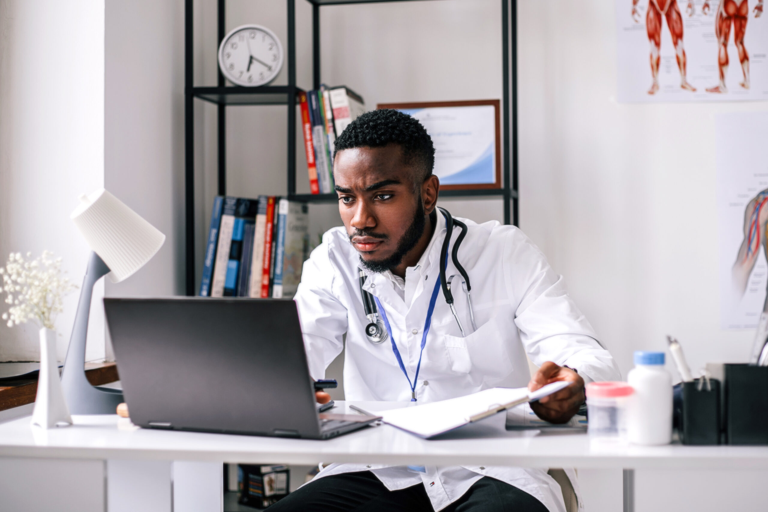 How The EU AI Act Is Reshaping Regulations In U.S. Healthcare