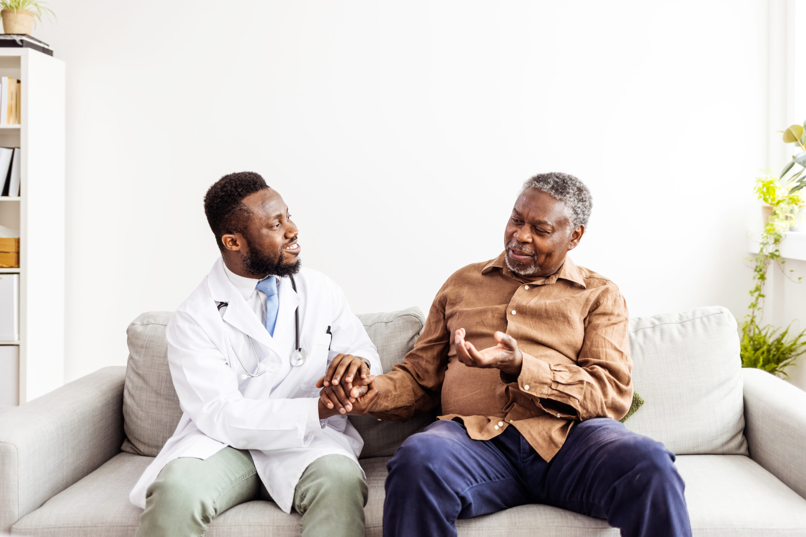 Tavapadon’s FDA Approval Marks First New Approach To Parkinson’s In 50 Years
