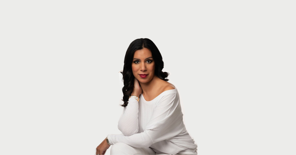 WHOOP’s New CMO Dr. Ami Bhatt Is Redefining The Future Of Wearable Health
