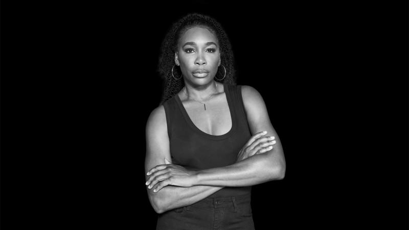 Tennis Icon Venus Williams Joins Blue Shield Of California To Advocate For Women’s Health Issues