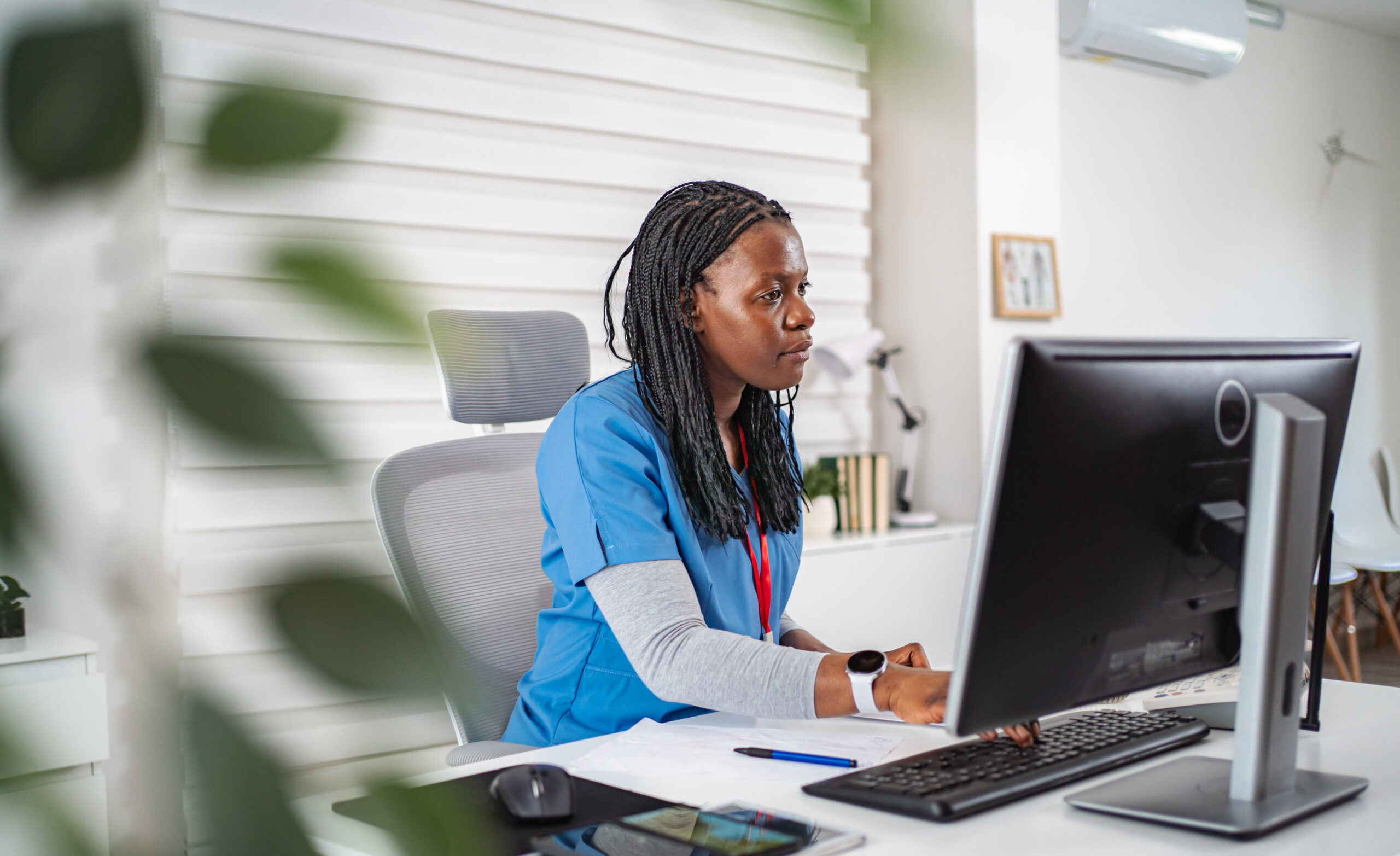 Clinicians Raise Concern Over Coverage And Costs Amid CMS Fraud Crackdown