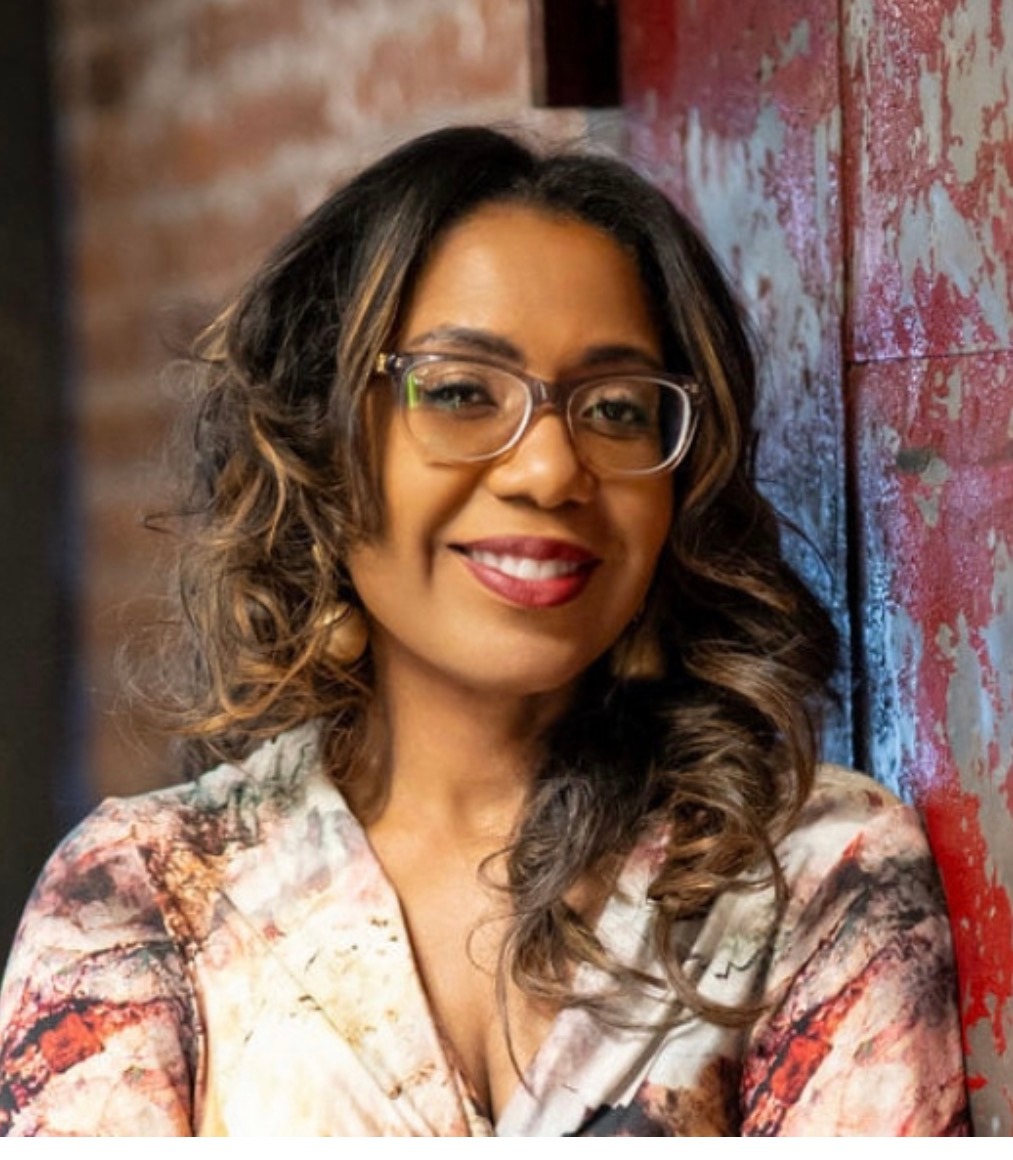 Michellene Davis