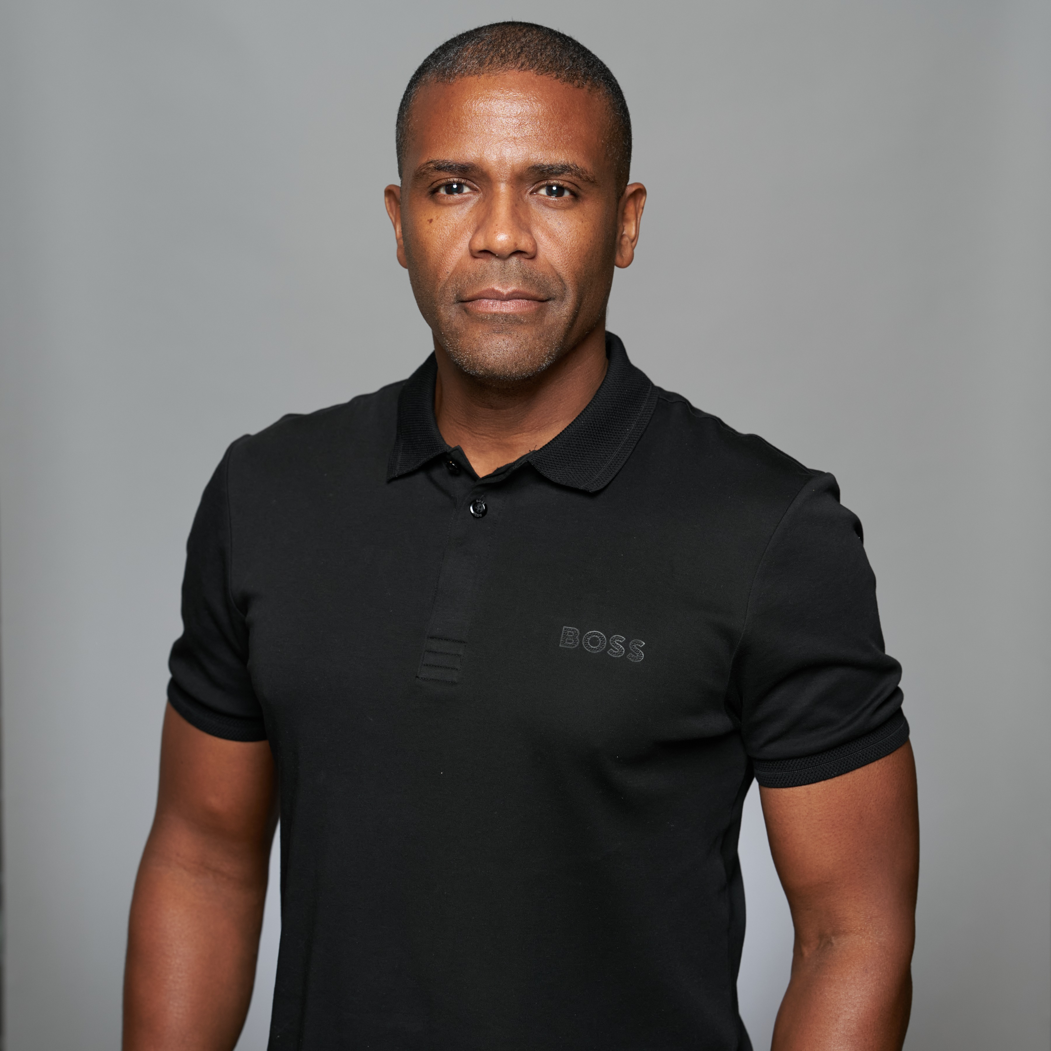 Kevin Williams